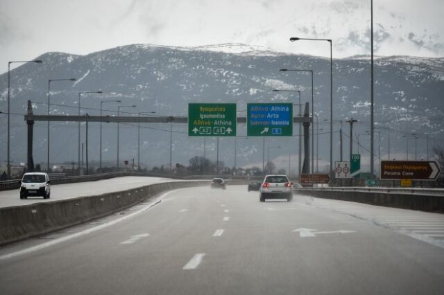 Σε δημοπράτηση νέο τμήμα του κάθετου άξονα της Εγνατίας, Ξάνθη – ελληνοβουλγαρικά σύνορα