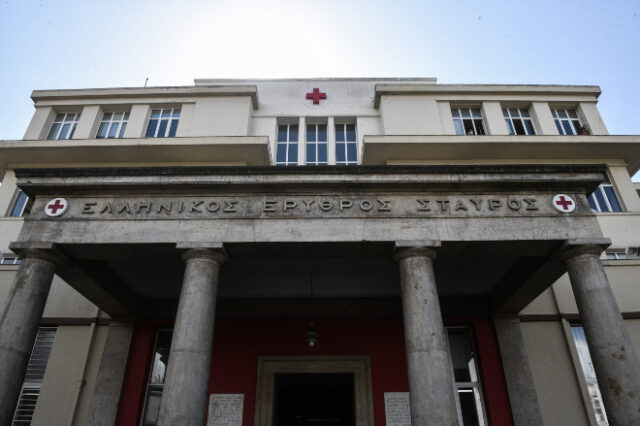 Έρευνα για έγκλημα στον Ερυθρό Σταυρό – Διασωληνωμένος με Covid βρέθηκε νεκρός