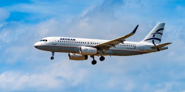 Aegean: Σταδιακή ανάκαμψη από τον Ιούνιο