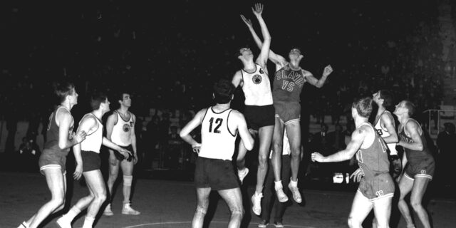 4/4/1968, η ημέρα που η ΑΕΚ στέφθηκε “βασίλισσα”