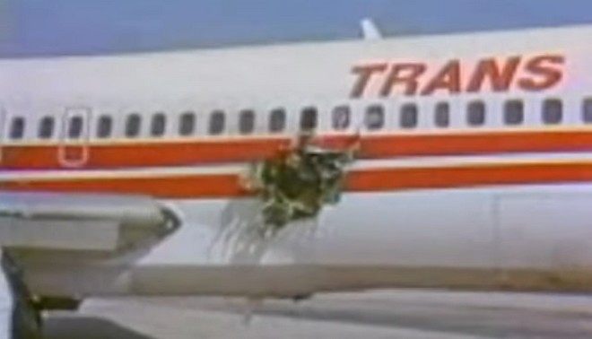 Άργος: Η βόμβα στο Boeing 727 το 1986, με τέσσερις νεκρούς
