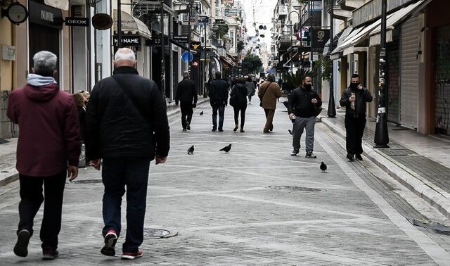 Σταμπουλίδης: Πώς θα λειτουργήσει η αγορά σε Θεσσαλονίκη και Αχαΐα- Τι θα γίνει με την Κοζάνη