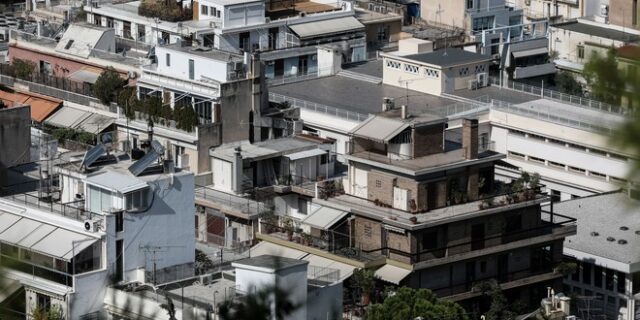 “Κουρεμένα” Ενοίκια: Ποιοι ιδιοκτήτες πληρώνονται