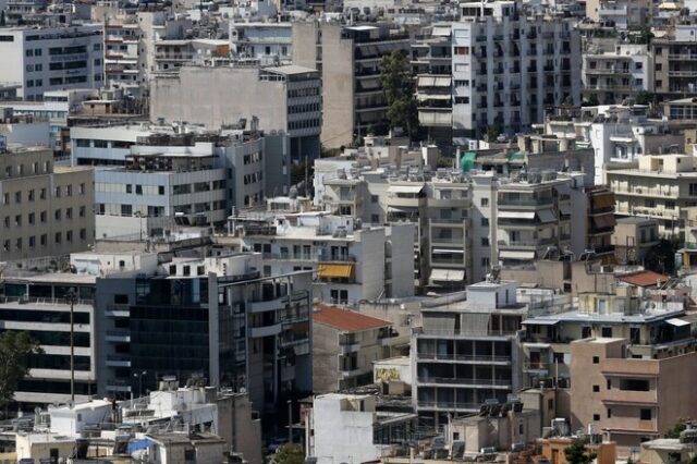 ΠΟΜΙΔΑ: Το 65% των Ελλήνων θέλουν να ανακαινίσουν τις κατοικίες τους αλλά δεν μπορούν