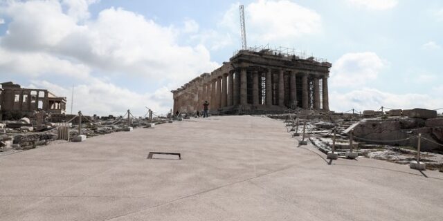 Ακούω, ρωτάω, διαβάζω κι άκρη δεν βγάζω…