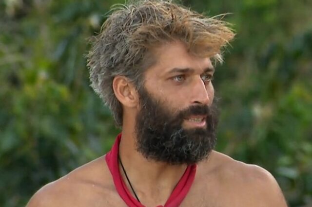 Survivor 4 – Αλέξης Παππάς: “Είχε παραγίνει το θέμα με τον Τζέιμς, είχα βαρεθεί να λέω το όνομά του”