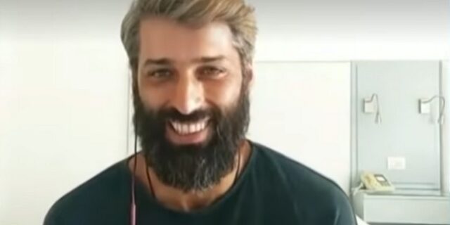 Survivor 4: Ο Αλέξης Παππάς απαντά στους επικριτές του – Τι είπε για τη σύντροφό του