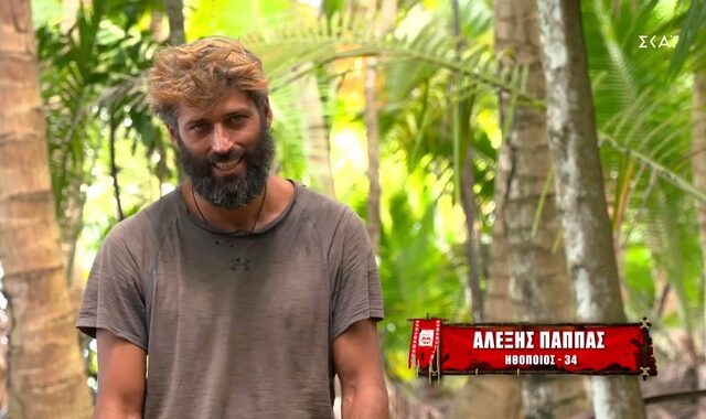 Survivor – Trailer: Πρόταση που θα ανατρέψει τα πάντα ετοιμάζει ο Παππάς