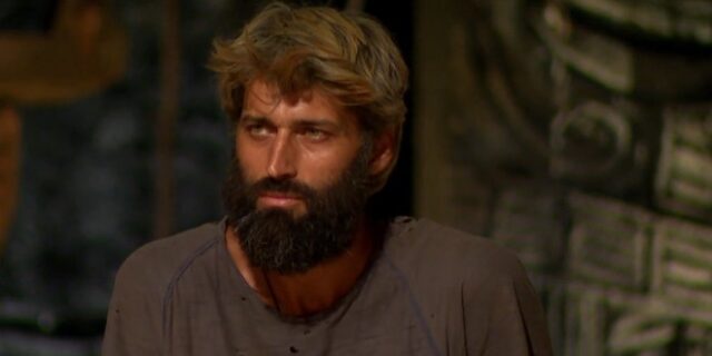 Survivor 4: Αποχώρησε ο Αλέξης Παππάς – Το τέλος της κλίκας πλησιάζει