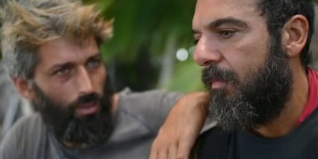 Survivor 4: Τριαντάφυλλος και Παππάς προχωρούν σε μηνύσεις
