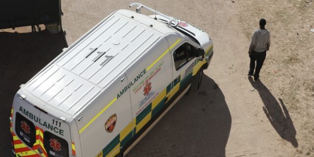 Νιγηρία: Τουλάχιστον 12 νεκροί και δεκάδες καμένα σπίτια από ανατροπή βυτιοφόρου