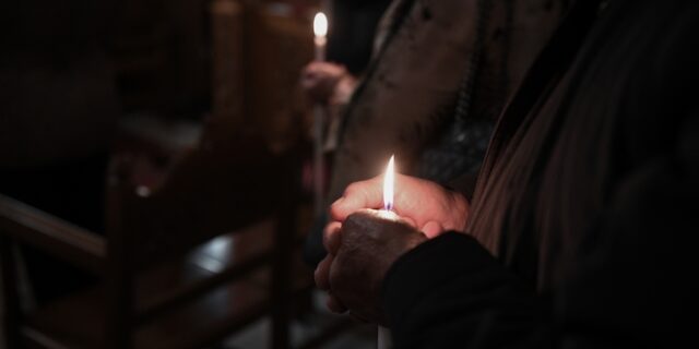 Πάσχα 2021: Πώς θα κάνουμε Ανάσταση