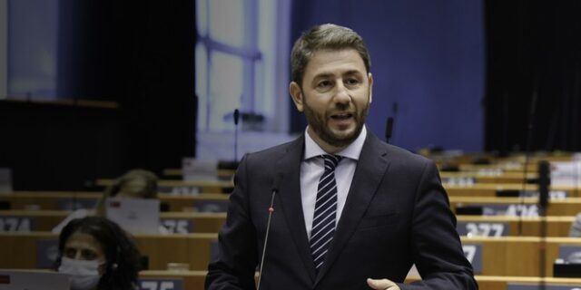 Eκλογές ΚΙΝΑΛ: Debate ζητά ο Νίκος Ανδρουλάκης