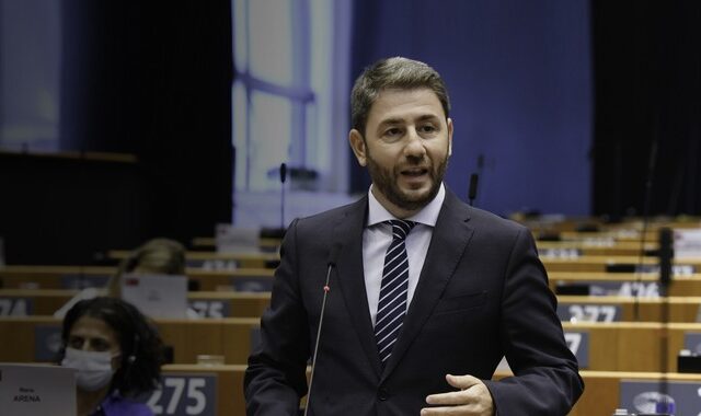 Ανδρουλάκης: Με συντριπτική πλειοψηφία η έγκριση της Έκθεσης για τον Ευρωπαϊκό Μηχανισμό Πολιτικής Προστασίας