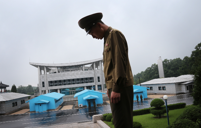 Ακραίοι περιορισμοί και ελλείψεις στη Βόρεια Κορέα λόγω μέτρων για την πανδημία