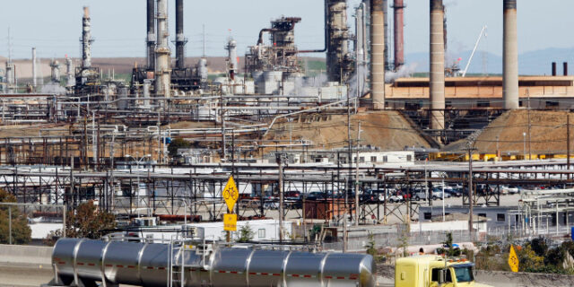 Ιστορικό ρεκόρ για το διοξείδιο του άνθρακα στην ατμόσφαιρα