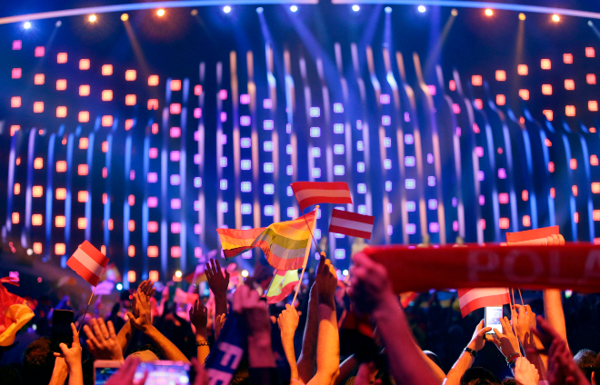 Eurovision 2021: Με κοινό η διεξαγωγή του τελικού παρά το lockdown στην Ολλανδία