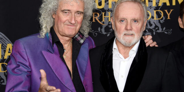 Queen: Γράφουν νέα τραγούδια με ερμηνευτή – έκπληξη