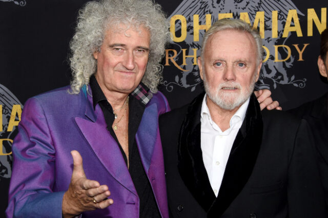 Queen: Γράφουν νέα τραγούδια με ερμηνευτή – έκπληξη