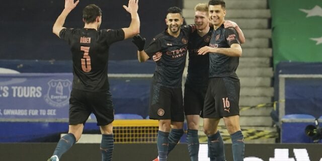 Επιστρέφουν τα ευρωπαϊκά πρωταθλήματα με πολλά μεγάλα παιχνίδια