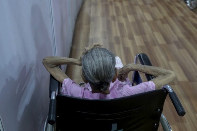 Γηροκομείο Χανίων: Για “κολαστήριο ψυχών” μιλούν οι μάρτυρες