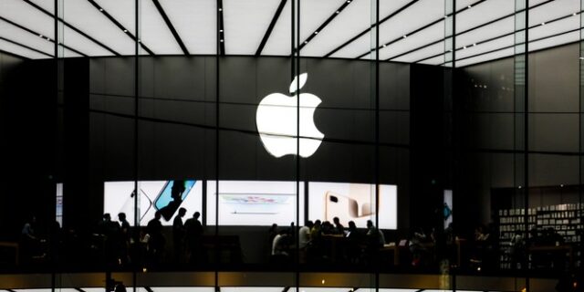 Apple: Στη δικαιοσύνη για το πρόστιμο 12 εκ. δολαρίων από τη Ρωσία