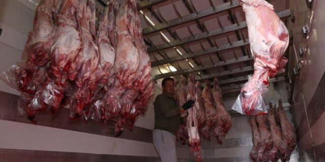 Θεσσαλονίκη: Αυξημένη κατά 20% τουλάχιστον η τιμή του οβελία φέτος