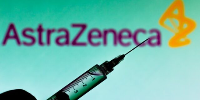 Εμβόλιο AstraZeneca: Πέντε επιβεβαιωμένα περιστατικά θρόμβωσης στην Ελλάδα