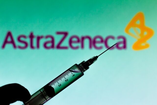 Εμβόλιο AstraZeneca: Σημαντική αύξηση αντισωμάτων μέσω… τρίτης δόσης