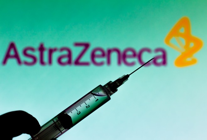 Εμβόλιο AstraZeneca: Πέντε επιβεβαιωμένα περιστατικά θρόμβωσης στην Ελλάδα
