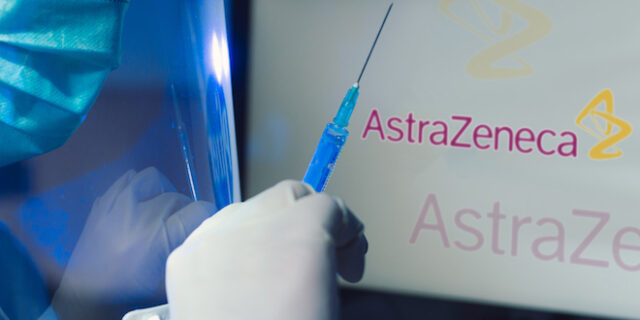 ΕΜΑ – Εμβόλιο AstraZeneca: Πιθανή παρενέργεια το σύνδρομο Guillain-Barré