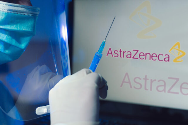 Λουκίδης για εμβόλιο Astrazeneca: Ποιες γυναίκες αφορούν τα περιστατικά θρομβώσεων