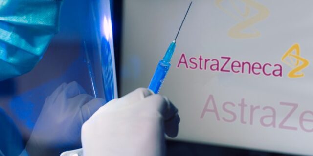 Η Δανία δεν έχει αποφασίσει τι θα κάνει με τα περισσευούμενα εμβόλια της AstraZeneca