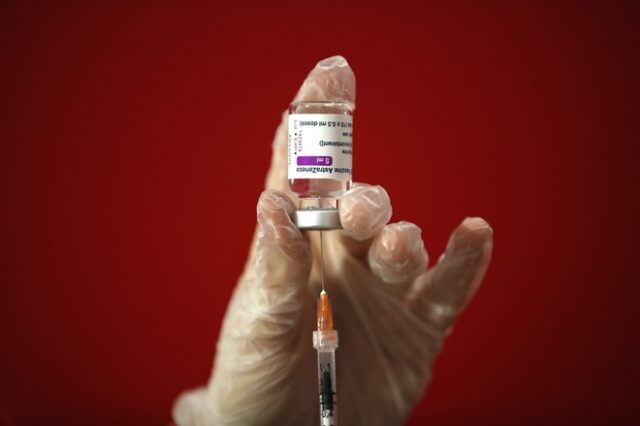 Εμβόλιο AstraZeneca: Το Πανεπιστήμιο της Οξφόρδης αναστέλλει τις δοκιμές στα παιδιά