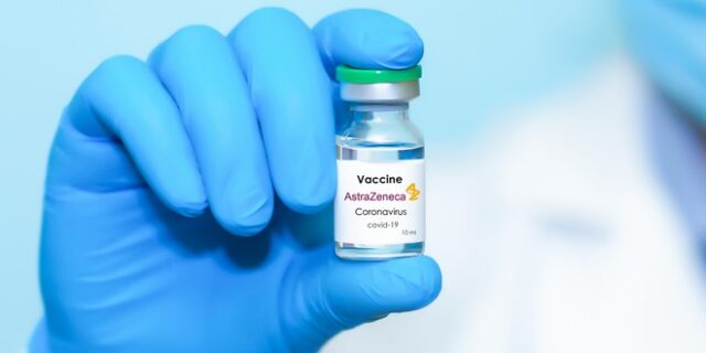 Εμβόλιο AstraZeneca: Το Μεξικό δωρίζει 400.000 δόσεις σε τρεις χώρες της Κεντρικής Αμερικής