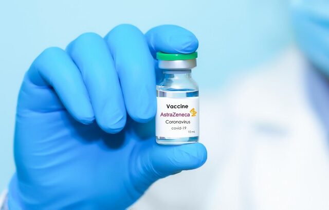 Δανία: Σταματάει οριστικά η χορήγηση του εμβολίου της AstraZeneca