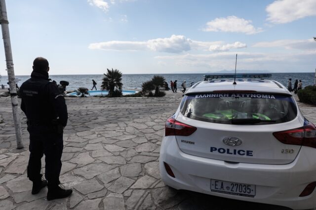 Επίθεση σε αστυνομικούς που καλούσαν νεαρούς να αποχωρήσουν από την Πλατεία Νερού