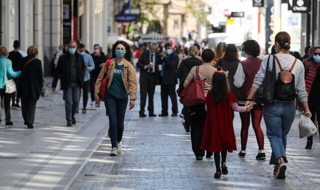 Έχασαν τον μπούσουλα, δεν θα τον ξαναβρούν με το εμβόλιο του αυτοσχεδιασμού…