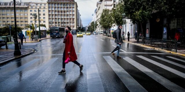 Κορονοϊός – Διασπορά: Προβληματισμός για τον υψηλό αριθμό κρουσμάτων σε πολλές περιοχές