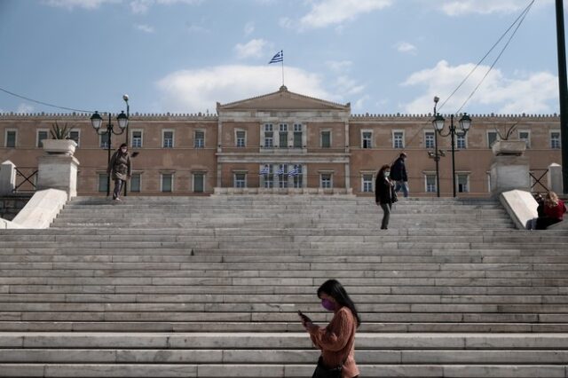 Κορονοϊός – διασπορά: Εκτός ελέγχου η Αττική με 1.578 νέα κρούσματα