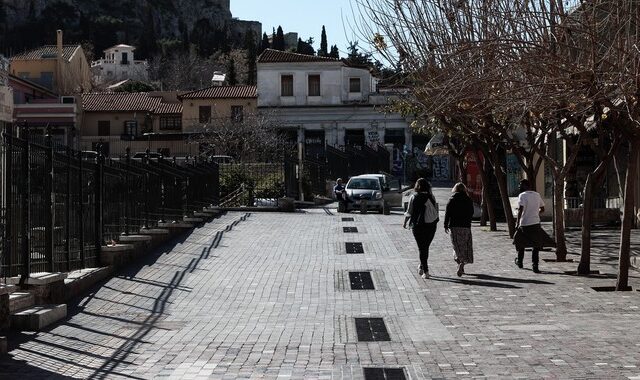 Κορονοϊός – διασπορά: Σε δυσχερή θέση παραμένει η Αττική, τριψήφιοι αριθμοί σε Θεσσαλονίκη, Κοζάνη, Αχαΐα
