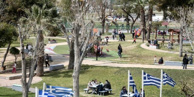 Άρση Μέτρων: Ελεύθερες οι διαδημοτικές – Εστίαση με SMS από 3 Μαΐου