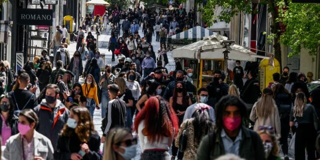 Ανοικτά τα καταστήματα την Κυριακή 11 Ιουλίου – Το προτεινόμενο ωράριο