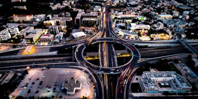 Αττική Οδός: Μέσα στο 2021 ξεκινά ο διαγωνισμός για την επέκταση της Λ. Κύμης