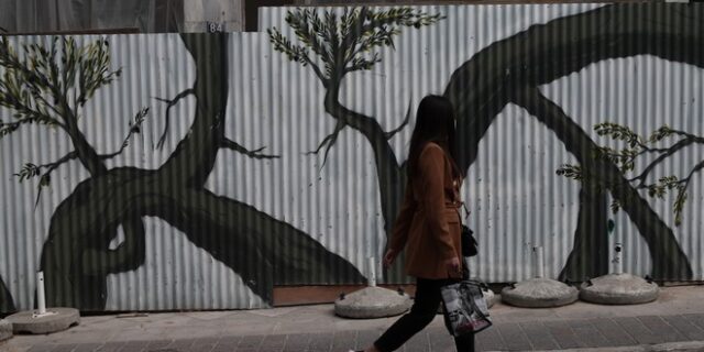 Κορονοϊός: 994 νέα κρούσματα σήμερα στην Αττική