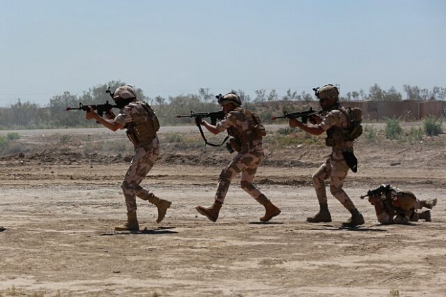 Αυστραλία: Ξεκινά έρευνα για τις αυτοκτονίες 500 στρατιωτικών