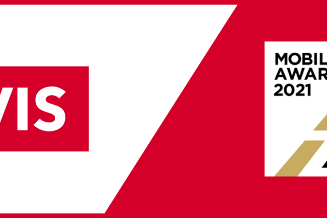 Η Avis αναδείχθηκε Leasing Company of the Year
στα Mobility Awards 2021