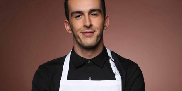 Ιωάννης MasterChef: Ο αμφιλεγόμενος παίκτης που θέλει να είναι ο “αρχηγός της αγέλης”