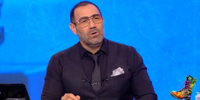 Ράδιο Αρβύλα: Η επιστροφή του Αλέξη Παππά και το ρεκόρ του Τριαντάφυλλου