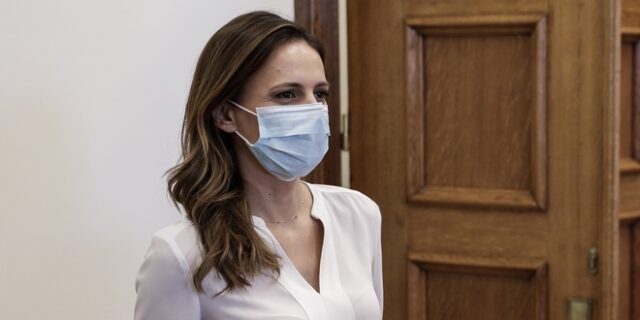 Αχτσιόγλου: “Μετά το καψόνι, ανεπαρκές επίδομα”